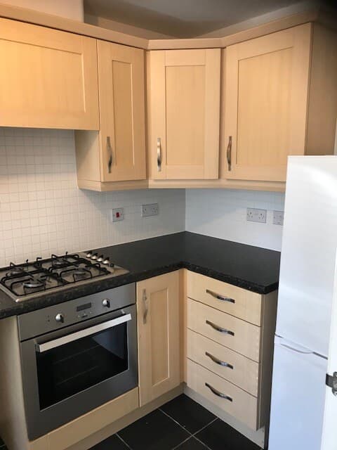 Image 3:2 bedroom Terraced house to rent