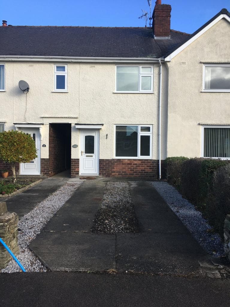 Image 1:3 bedroom Terraced house to rent