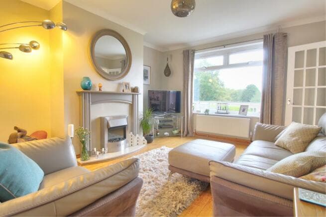 Image 3:3 bedroom Semi-detached house to rent