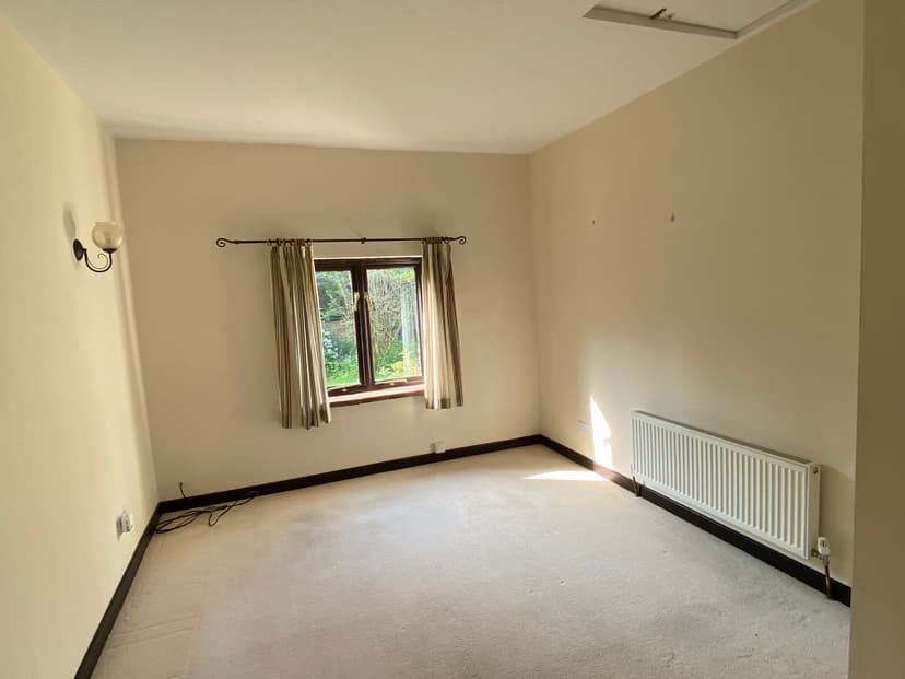 Image 2:1 bedroom Barn conversion to rent