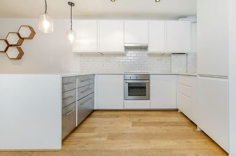 Image 3:2 bedroom Terraced house to rent