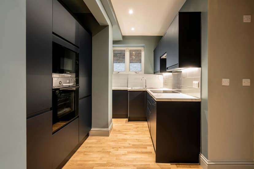 Image 1:2 bedroom Apartment or flat to rent