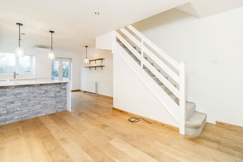Image 2:2 bedroom Terraced house to rent