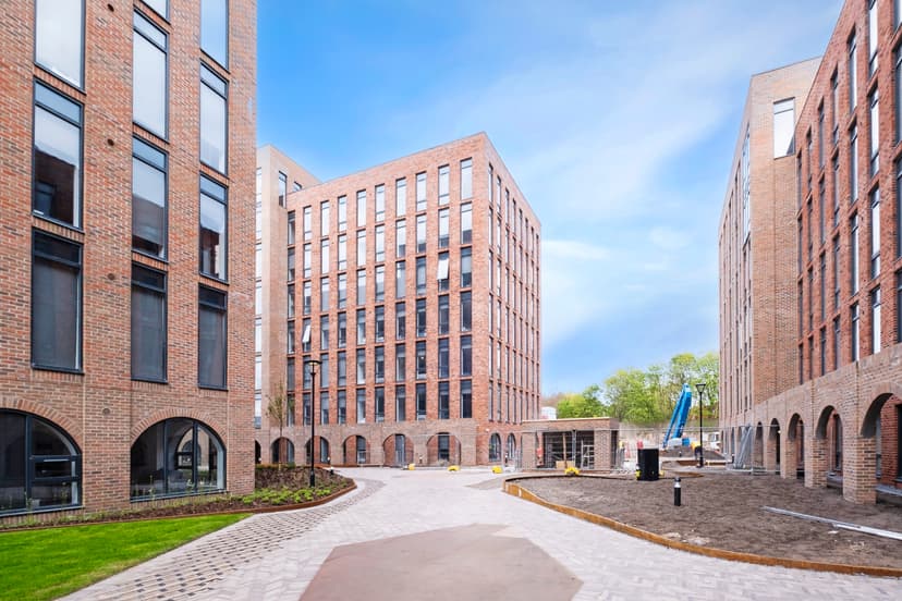 Image 1:2 bedroom Apartment or flat to rent