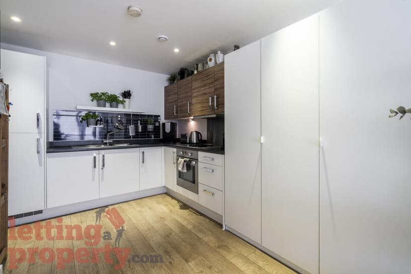 Image 3:1 bedroom Apartment or flat to rent