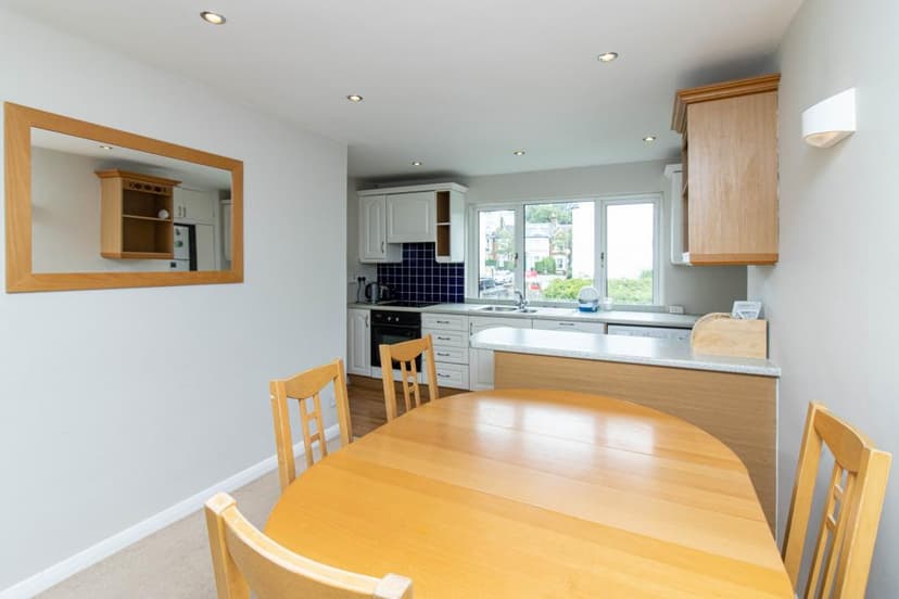 Image 2:2 bedroom Apartment or flat to rent