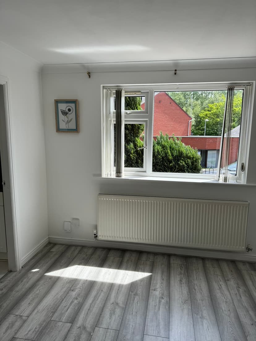 Image 3:3 bedroom Bungalow to rent