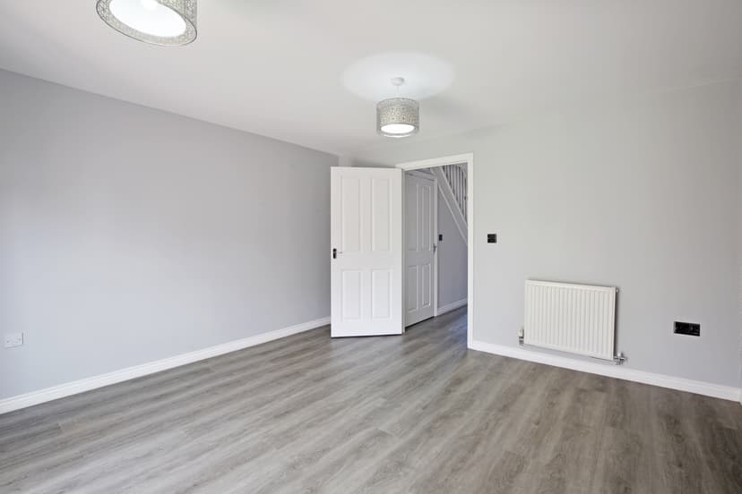 Image 3:4 bedroom Townhouse to rent