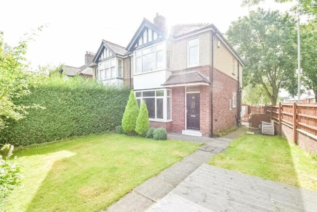 Image 2:3 bedroom Semi-detached house to rent