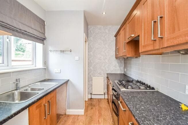Image 3:3 bedroom Semi-detached house to rent