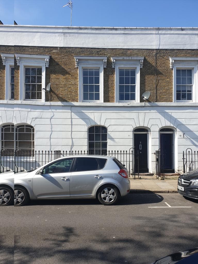 Image 1:2 bedroom Terraced house to rent