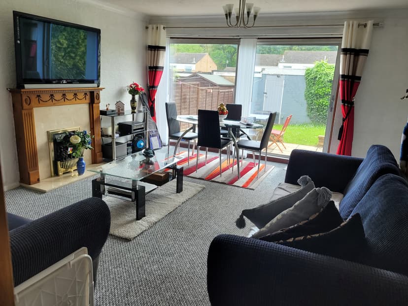 Image 3:3 bedroom Detached house to rent