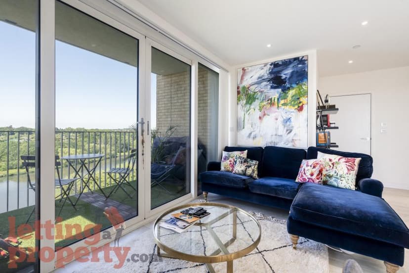 Image 3:2 bedroom Apartment or flat to rent