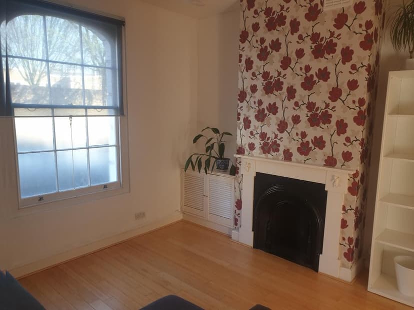 Image 2:2 bedroom Terraced house to rent