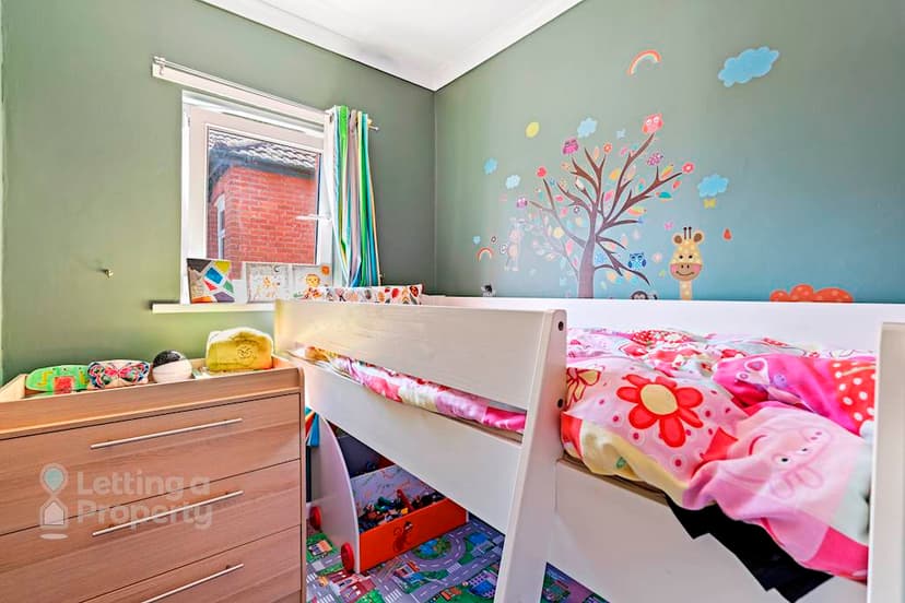 Image 3:3 bedroom Semi-detached house to rent