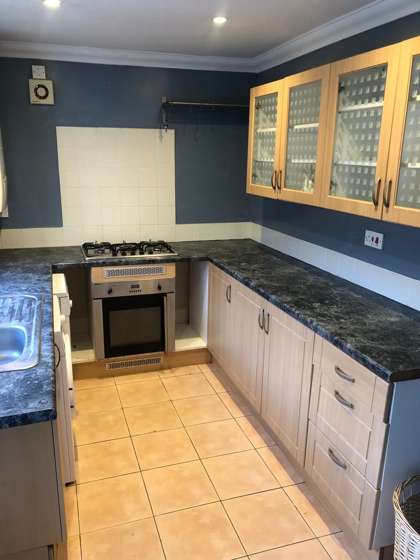 Image 3:3 bedroom Terraced house to rent