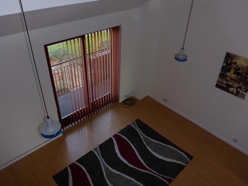 Image 3:1 bedroom Apartment or flat to rent