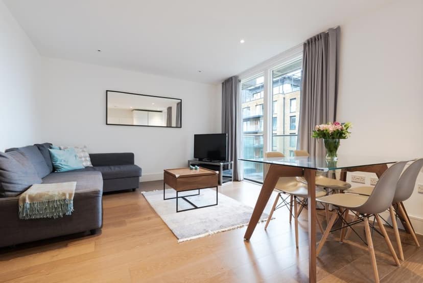 Image 3:2 bedroom Flat to rent