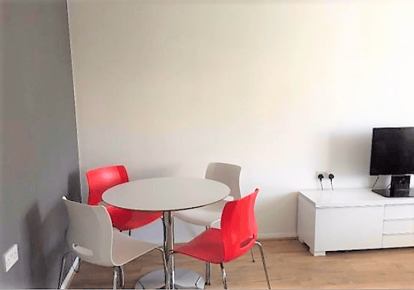 Image 3:1 bedroom Apartment or flat to rent