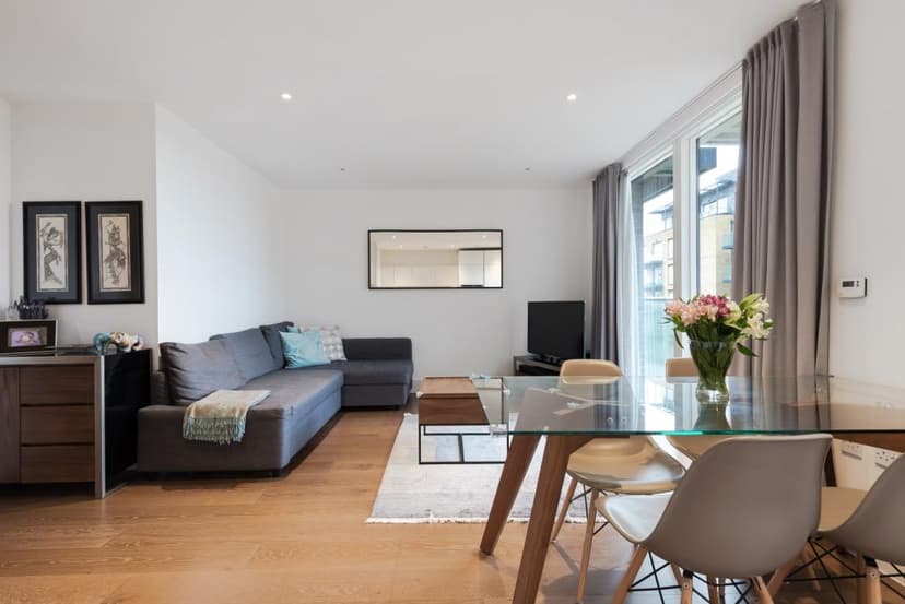 Image 2:2 bedroom Flat to rent