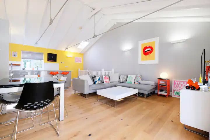 Image 2:2 bedroom Terraced house to rent