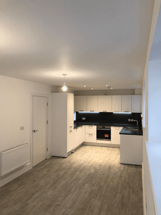 Image 2:1 bedroom Apartment or flat to rent