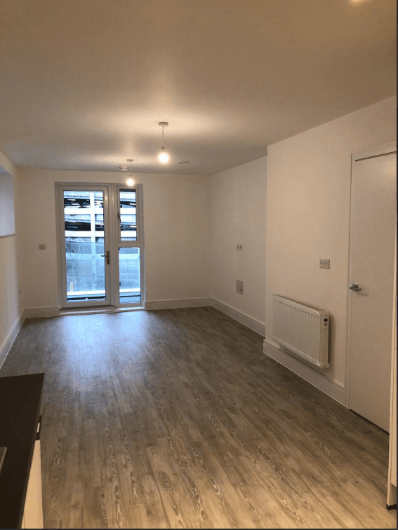 Image 3:1 bedroom Apartment or flat to rent