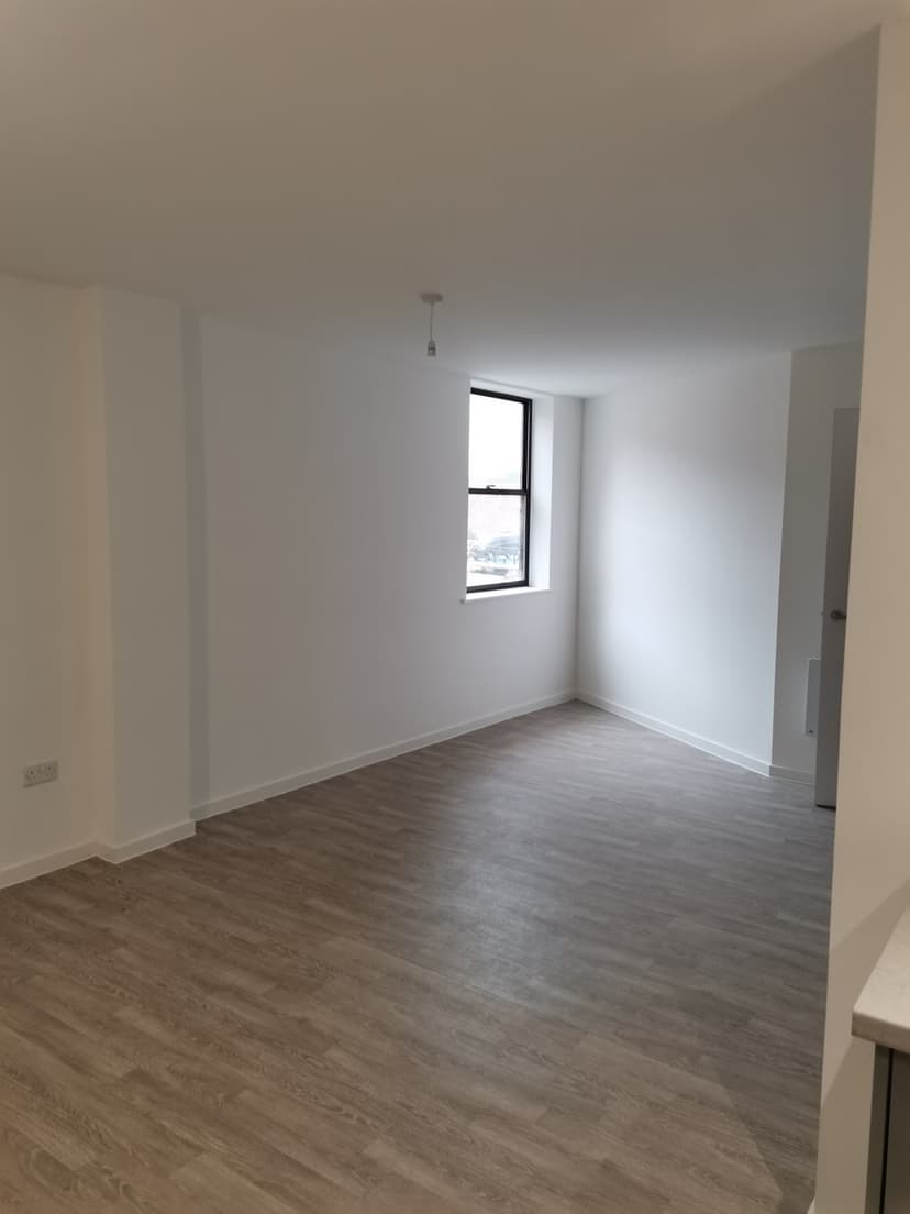 Image 3:1 bedroom Apartment or flat to rent
