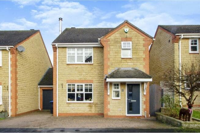 Image 1:3 bedroom Detached house to rent