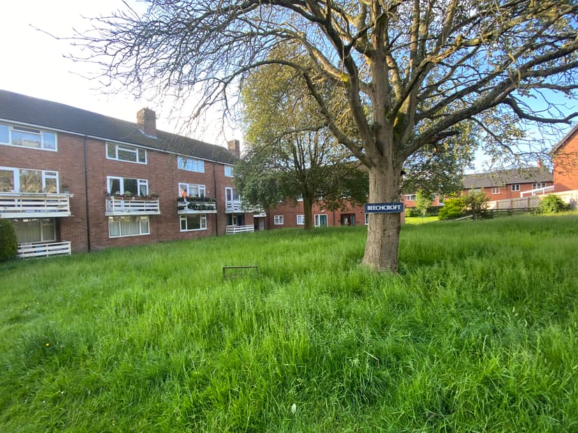 Image 1:2 bedroom Apartment or flat to rent