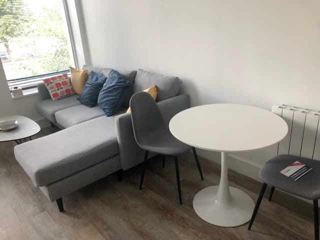 Image 3:1 bedroom Apartment or flat to rent