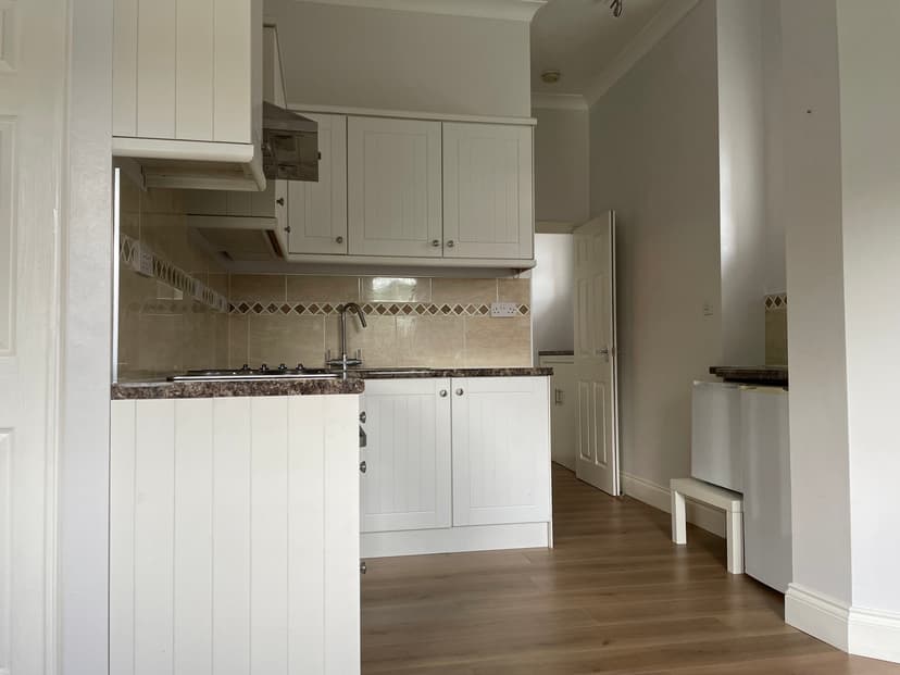 Image 2:1 bedroom Flat to rent