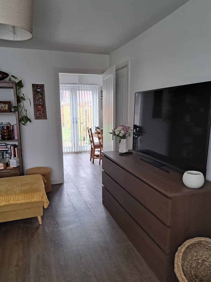 Image 3:2 bedroom End-of-terrace house to rent