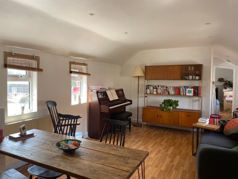 Image 2:2 bedroom Apartment or flat to rent