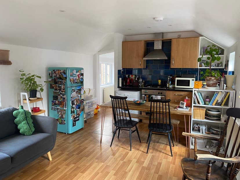 Image 1:2 bedroom Apartment or flat to rent