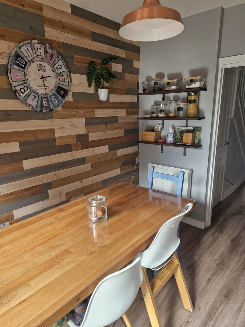 Image 2:3 bedroom Terraced house to rent