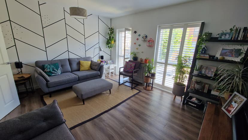 Image 1:3 bedroom Terraced house to rent