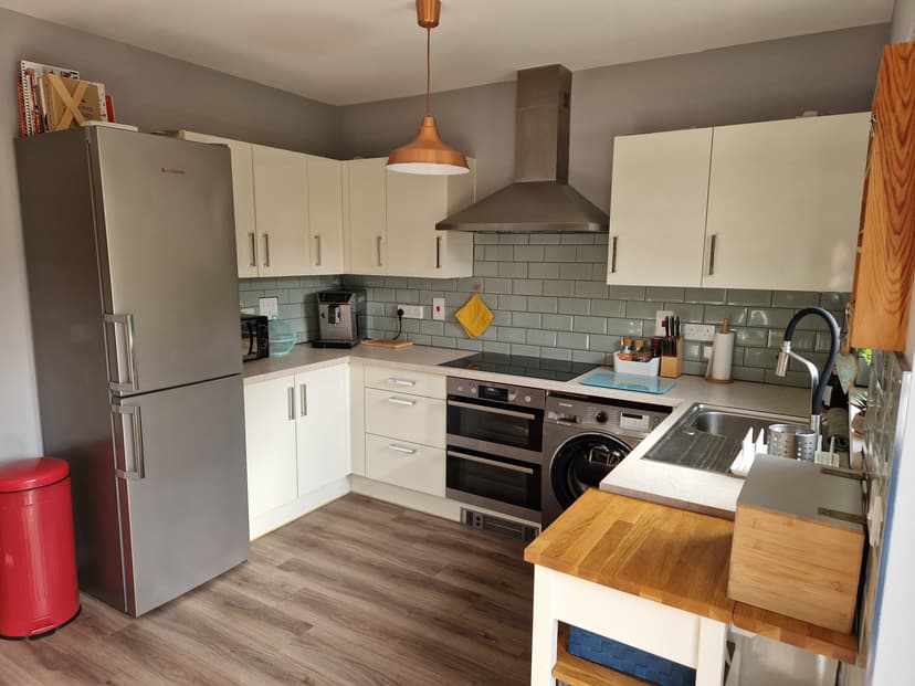 Image 3:3 bedroom Terraced house to rent