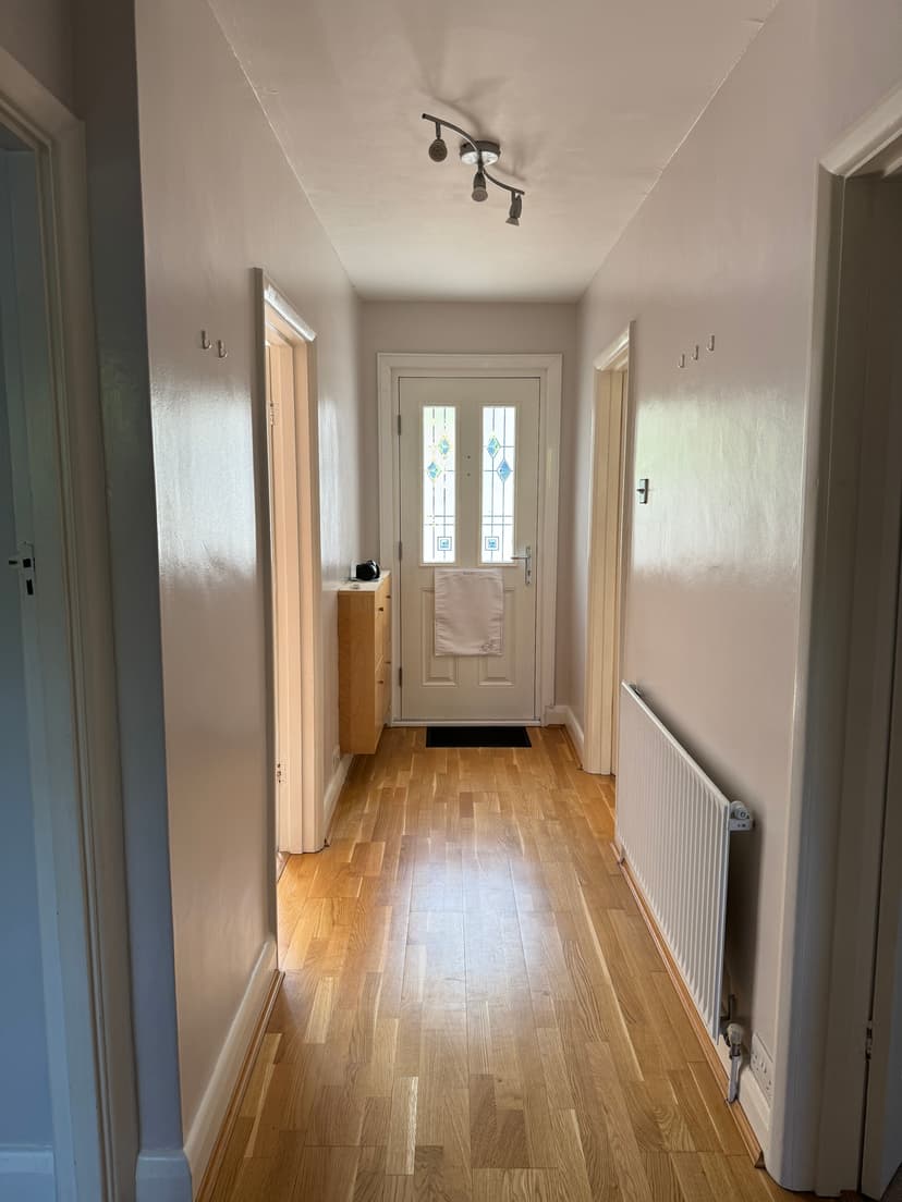 Image 2:2 bedroom Maisonette to rent