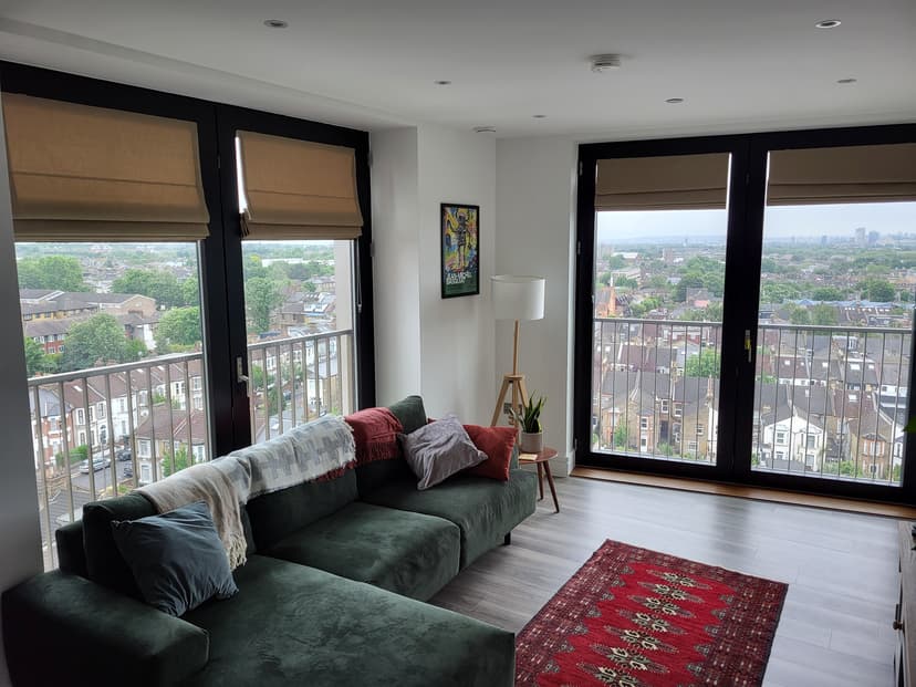 Image 2:1 bedroom Flat to rent