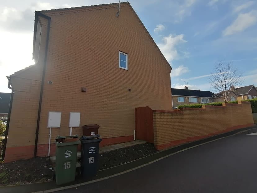 Image 3:3 bedroom Semi-detached house to rent