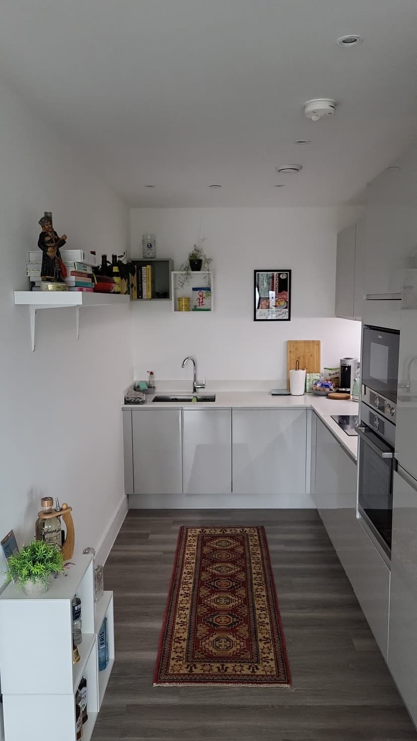 Image 3:1 bedroom Flat to rent