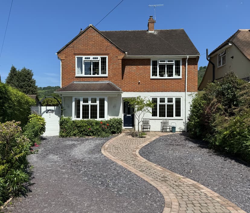 Image 1:2 bedroom Maisonette to rent