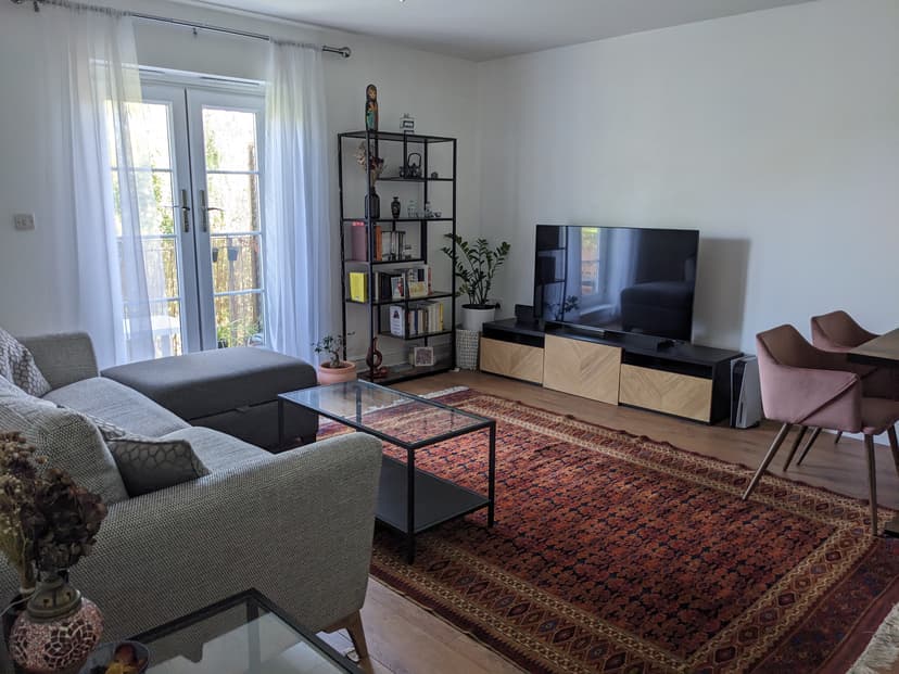 Image 2:2 bedroom Apartment or flat to rent