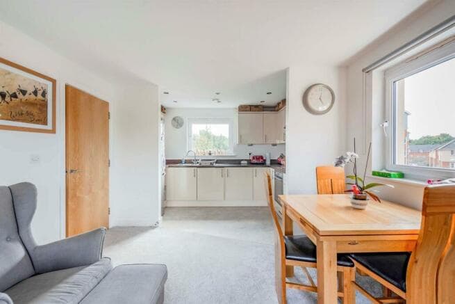 Image 2:2 bedroom Apartment or flat to rent