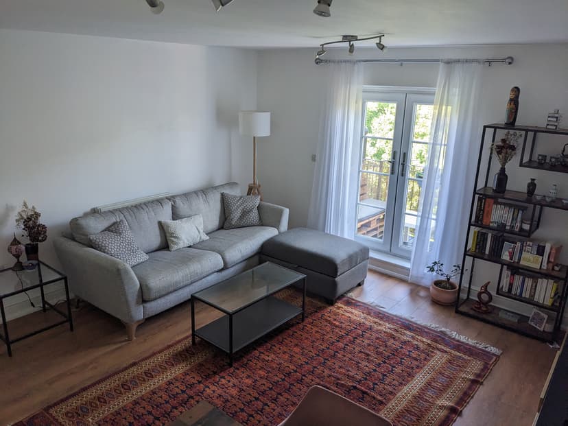 Image 3:2 bedroom Apartment or flat to rent