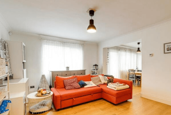 Image 3:2 bedroom Apartment or flat to rent