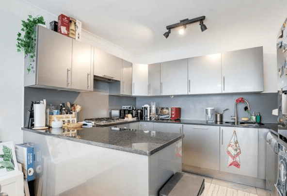 Image 1:2 bedroom Apartment or flat to rent