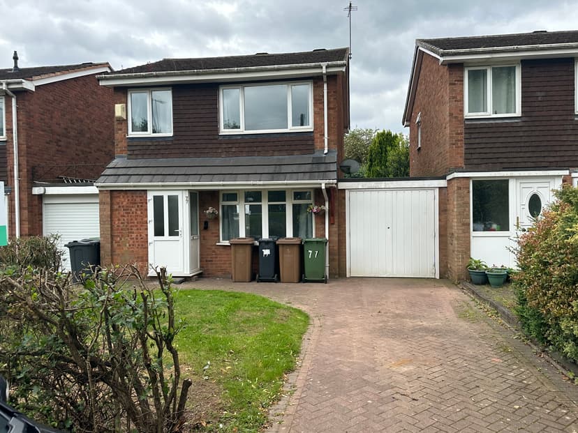 Image 1:3 bedroom Detached house to rent