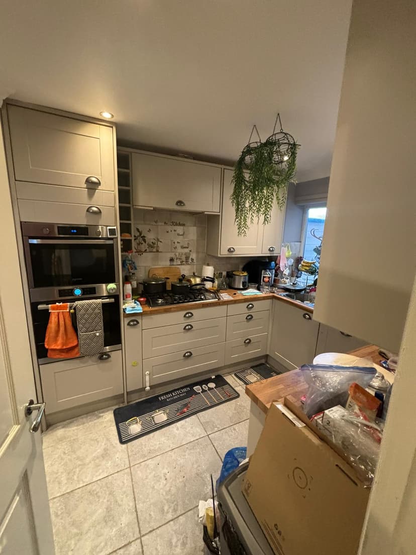 Image 3:4 bedroom Semi-detached house to rent